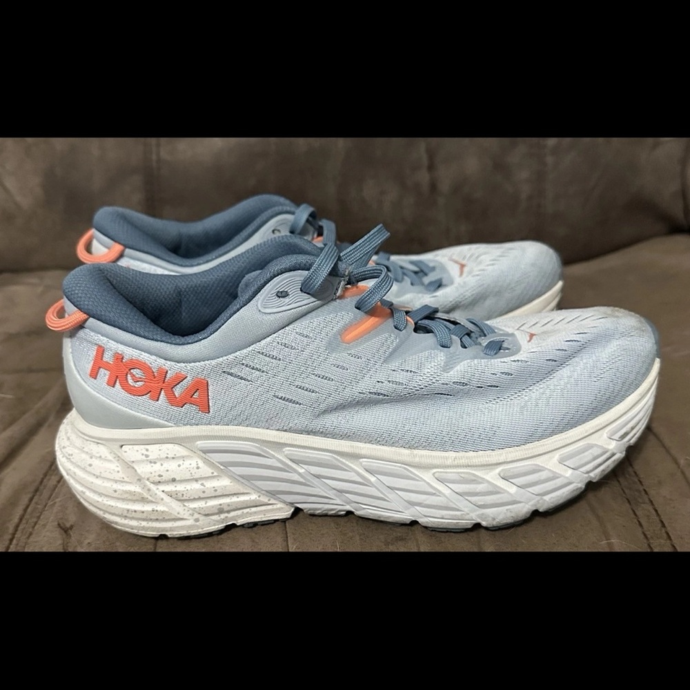 Women’s Hoka Gaviota 4 Shoes